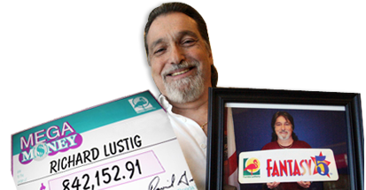 Lottery Winner University - Richard Lustig's Lottery Winner University